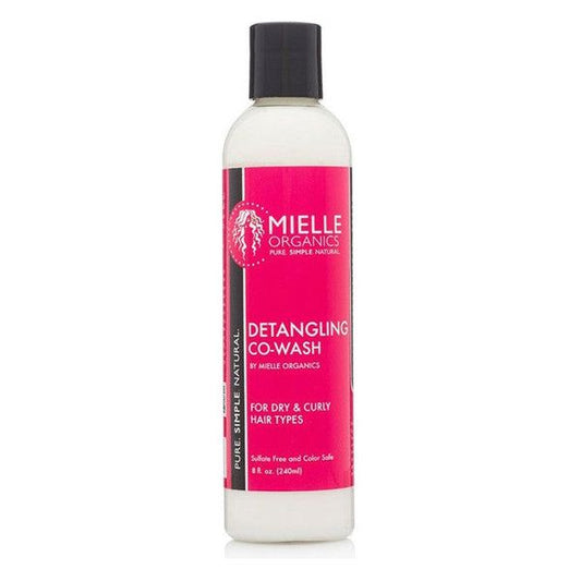 Mielle Health & Beauty Mielle Organics Detangling Co-Wash 240ml