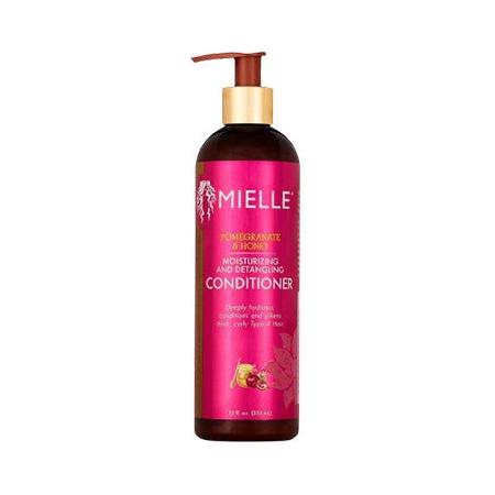 Mielle Health & Beauty Mielle Pomegranate & Honey Conditioner 12oz