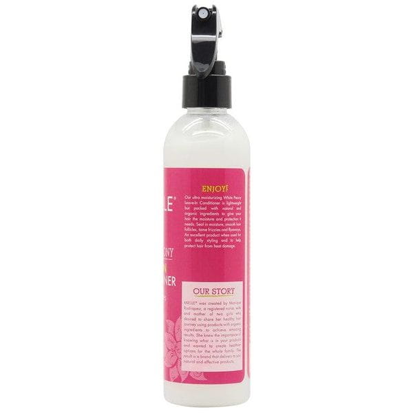 Mielle Health & Beauty Mielle White Peony Leave-in Conditioner 240ml