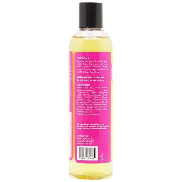 Mielle Babassu Conditioning Shampoo 240ml