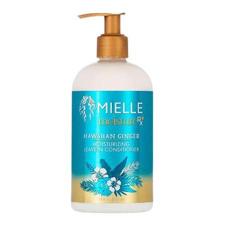 Mielle Moisture RX Hawaiian Ginger Moisturizing Leave-In Conditioner 355ml