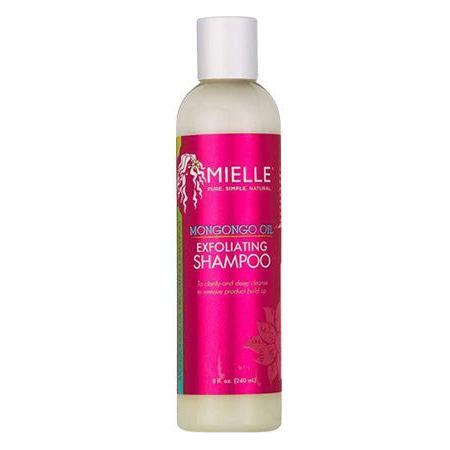 Mielle Mongongo oil Peeling Shampoo 240ml