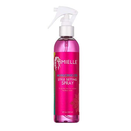 Mielle Mielle Mongongo Oil Style Setting Spray 240ml