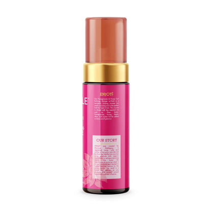 Mielle Pomegranate & Honey Curl Defining Mousse With Hold 7.5 Oz | gtworld.be 