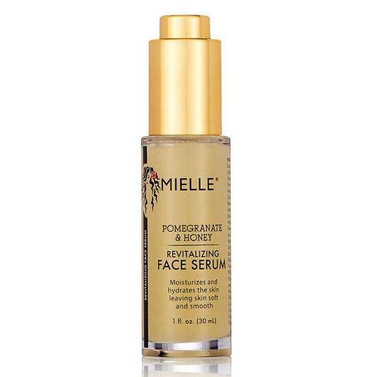 Mielle Mielle Pomegranate & Honey Revitalizing Face Serum 30ml