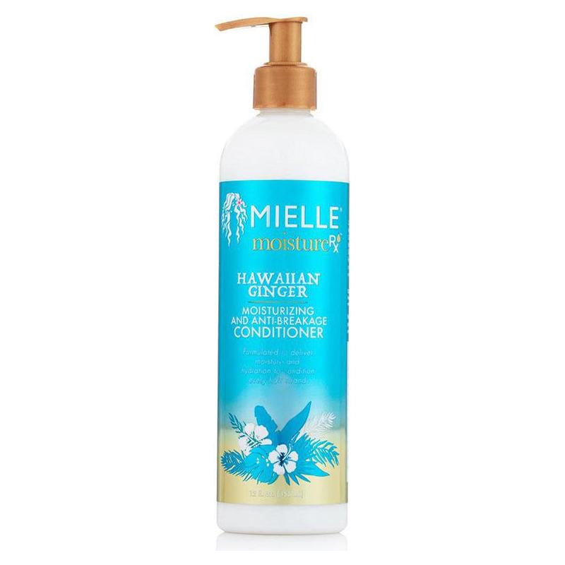 Mielle RX Hawaiian Ginger Moisturizing & Anti-Breakage Conditioner 355ml