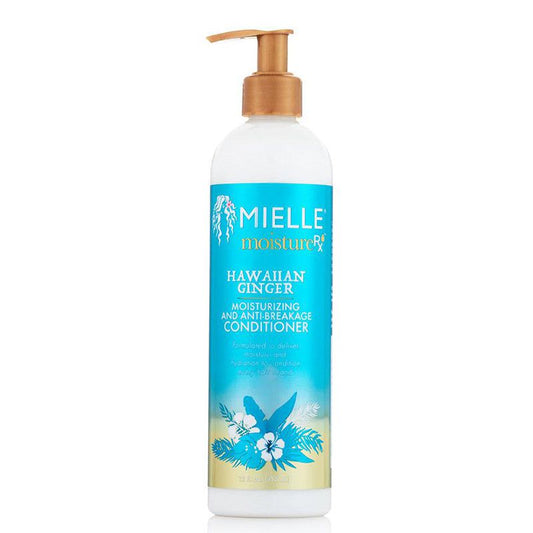 Mielle Mielle RX Hawaiian Ginger Moisturizing & Anti-Breakage Conditioner 355ml