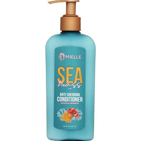 Mielle Mielle Sea Moss Anti-Shedding Conditioner 8oz