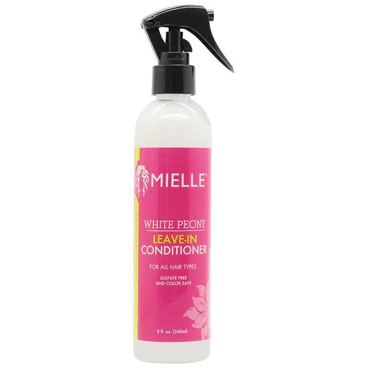 Mielle Mielle Weiße Pfingstrose Leave-in Conditioner 240ml