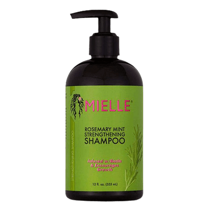 Scalp Stimulator For Longer & Stronger Hair Bundle - Mielle | gtworld.be 