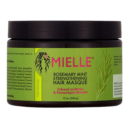 Scalp Stimulator For Longer & Stronger Hair Bundle - Mielle | gtworld.be 