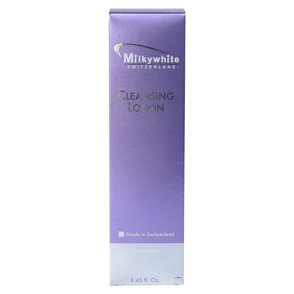 Milky white Health & Beauty Milky White Cleansing Lotion 300ml