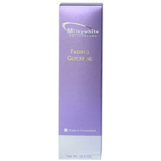 Milky white Health & Beauty Milky White Fading Glycerine 300Ml