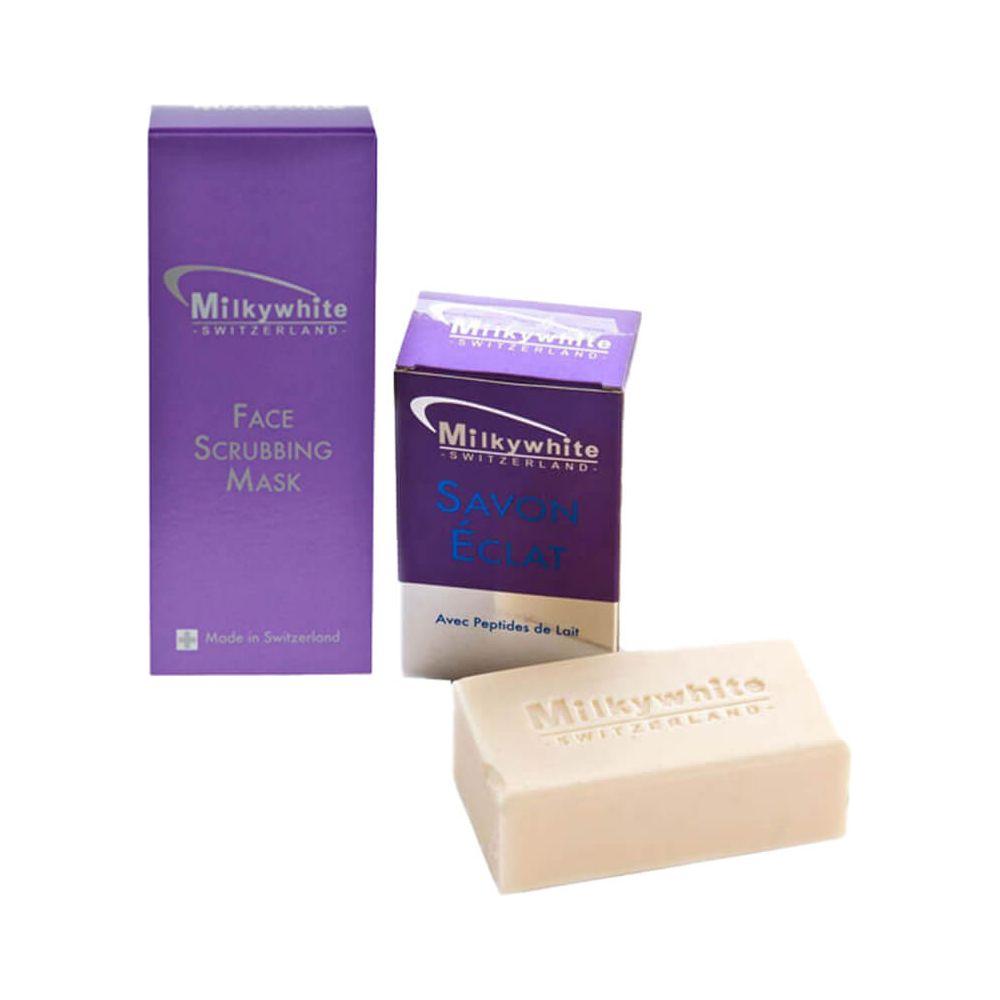 Milky white Health & Beauty Milkywhite Radiant Skin Glow Bundle