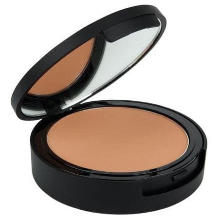 MiMax Health & Beauty MiMax Flawless Compact Powder 9g