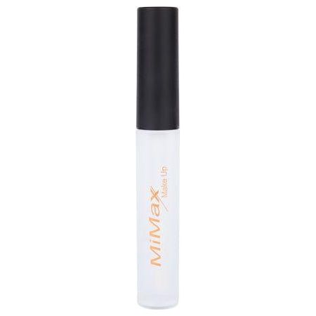 MiMax Health & Beauty Mimax Intense lip pigment  Lip gloss H01 Crystal MiMax Intense Lip Gloss 2ml