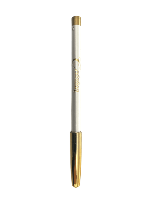 MiMax Health & Beauty Mimax Kohl Eye Pencil White