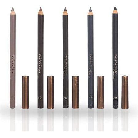 MiMax Health & Beauty Mimax Kohl Eyeliner Pencil