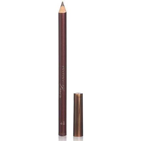 MiMax Health & Beauty Mimax Lipliner Brown Red Mimax Lipliner Pencil