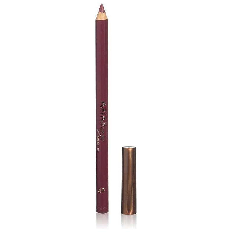 MiMax Health & Beauty Mimax Lipliner Pencil