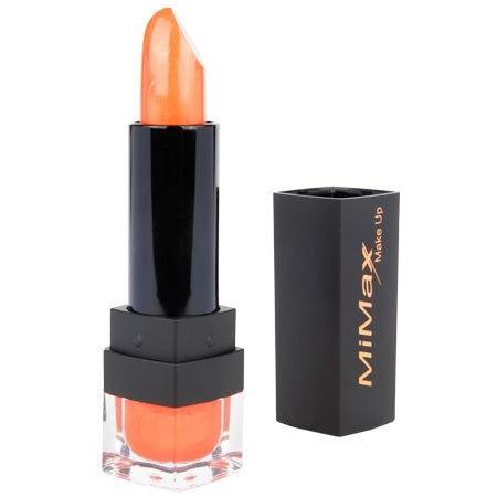 MiMax Health & Beauty Mimax  Lipstick   G04 Rio MiMax Make Up LipStick 3.5g