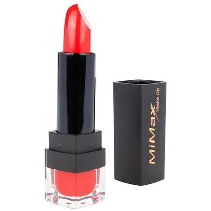 MiMax Health & Beauty Mimax  Lipstick  G07 Fuschia MiMax Make Up LipStick 3.5g