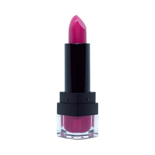 MiMax Health & Beauty Mimax  Lipstick  G33 Hot Pink MiMax Make Up LipStick 3.5g