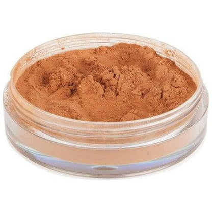 MiMax Health & Beauty Mimax Make Up Loose Powder