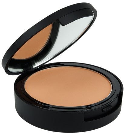 MiMax Flawless Compact Powder 9g | gtworld.be 