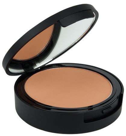 MiMax Flawless Compact Powder 9g | gtworld.be 