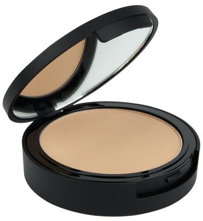 MiMax Flawless Compact Powder 9g | gtworld.be 