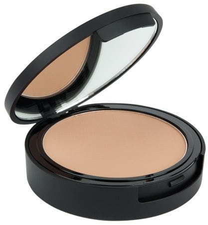 MiMax Flawless Compact Powder 9g | gtworld.be 