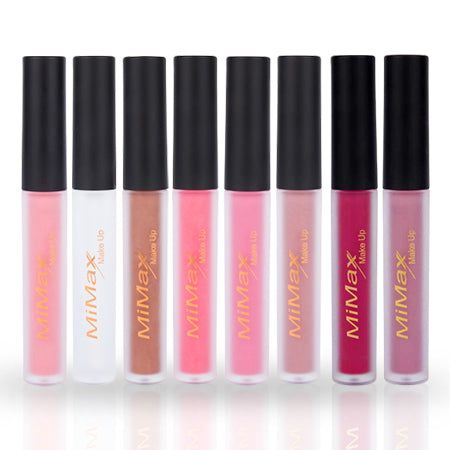 MiMax Intense Lip Gloss 2ml | gtworld.be 