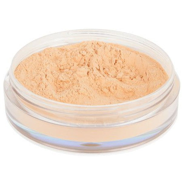 MiMax Mimax Light Weight Loose Powder C01 Chic 10G