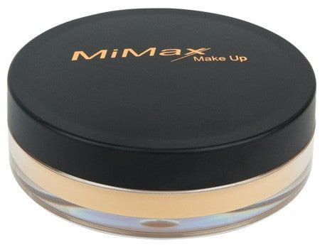 Mimax Make Up Loose Powder | gtworld.be 