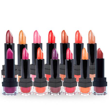 MiMax Make Up LipStick 3.5g | gtworld.be 