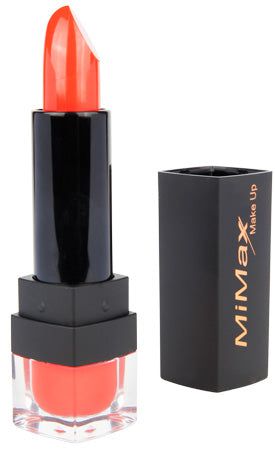 MiMax Make Up LipStick 3.5g | gtworld.be 