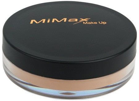 Mimax Make Up Loose Powder | gtworld.be 