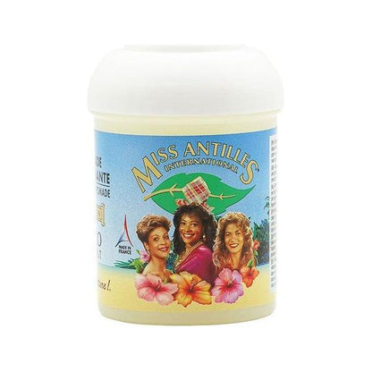 Miss Antilles Coconut Pomade 125ml