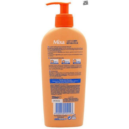 MIXA Health & Beauty Mixa Intensif Dry Skin Milk Body Repair 250Ml