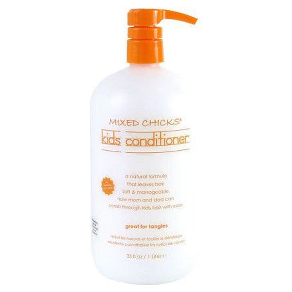 Mixed Chicks Health & Beauty Mixed Chicks Kids Conditioner 1L