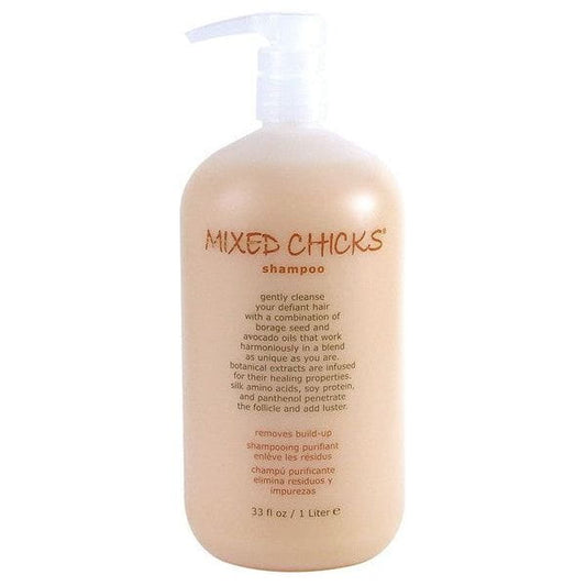 Mixed Chicks Health & Beauty Mixed Chicks Shampoo 1L