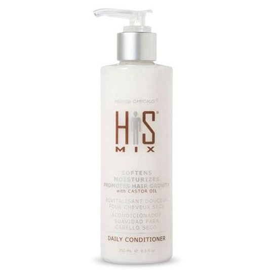 Mixed Chicks Daily Conditioner 250ml | gtworld.be 