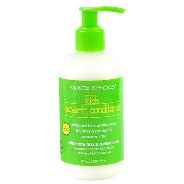 Mixed Chicks Mixed Chicks Kids Leave-in-Conditioner 237ml