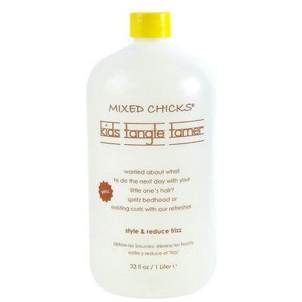 Mixed Chicks Kids Tangle Tamer 1L