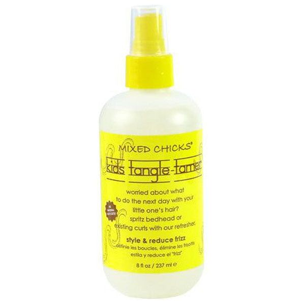 Mixed Chicks Kids Tangle Tamer 237ml