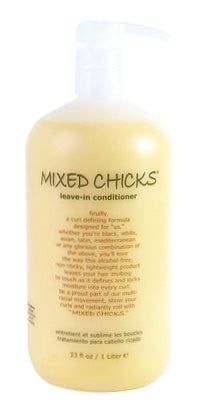 Mixed Chicks Mixed Chicks Leave in Conditioner 1000ml