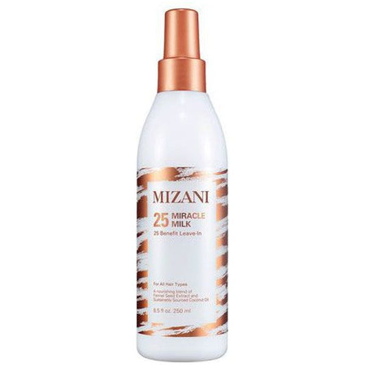 Mizani Health & Beauty Mizani 25 Miracle Milk Shampoo 250ml