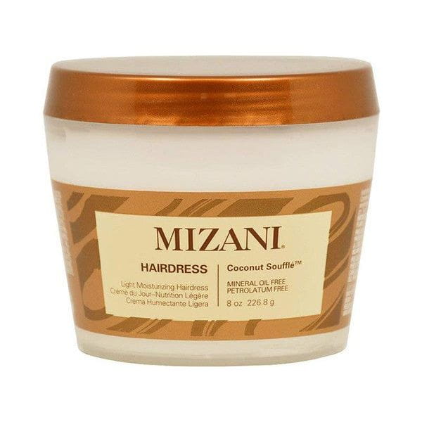 Mizani Health & Beauty Mizani Coconut Soufflé Hairdress 237ml