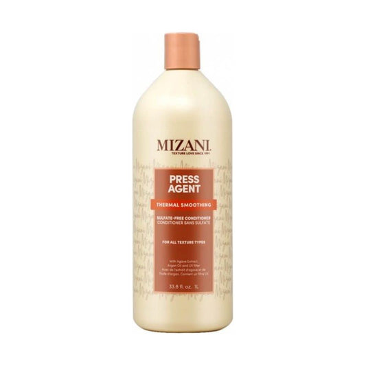 Mizani Health & Beauty Mizani Press Agent Thermal Conditioner 33.8oz